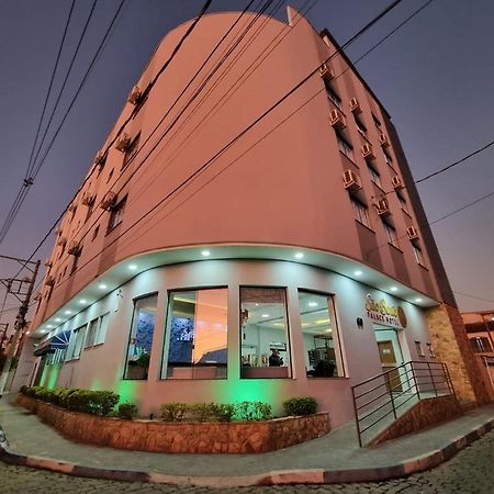 Sao Bento Palace Hotel Апаресида Екстериор снимка